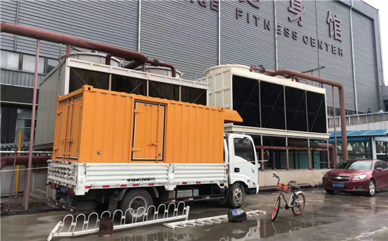 顺昌300KW发电机组适配电缆规格选型指南